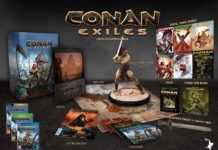 Conan Exiles Collector