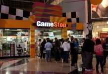 gamestop