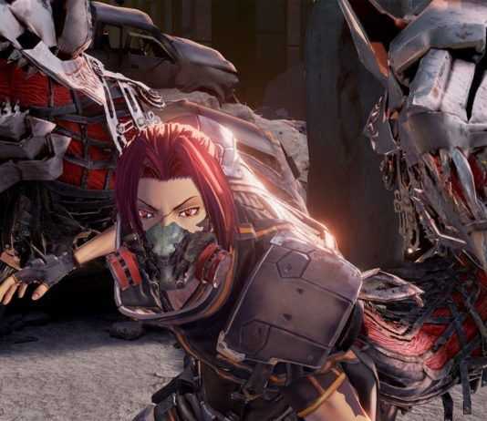 Code Vein