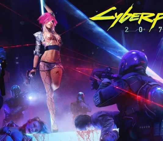 Cyberpunk 2077