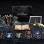 Dark Souls Trilogy Box