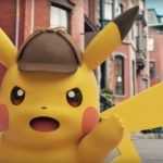 Detective Pikachu