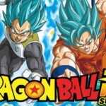 Dragon Ball Super