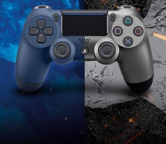 PlayStation 4