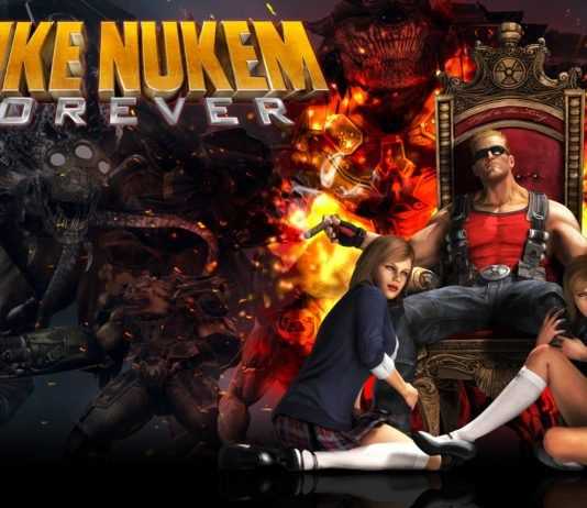 Duke Nukem