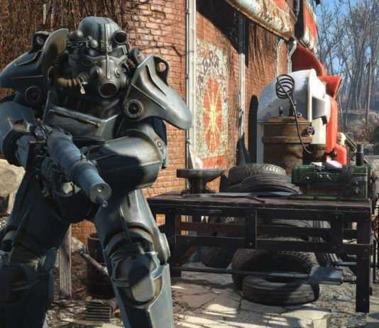 Fallout 4