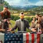 Far Cry 5