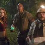 Jumanji 2