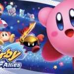 Kirby Star Allies