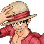 One Piece World Seeker