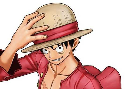 One Piece World Seeker