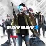 Payday 2