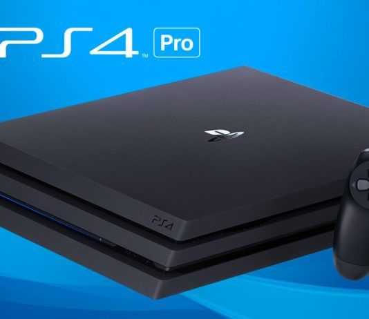 PlayStation 4 Pro