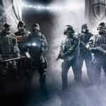 Rainbow Six Siege Ubisoft