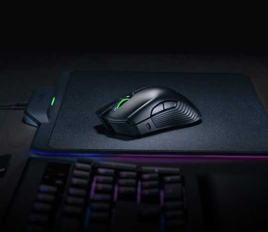 Razer HyperFlux