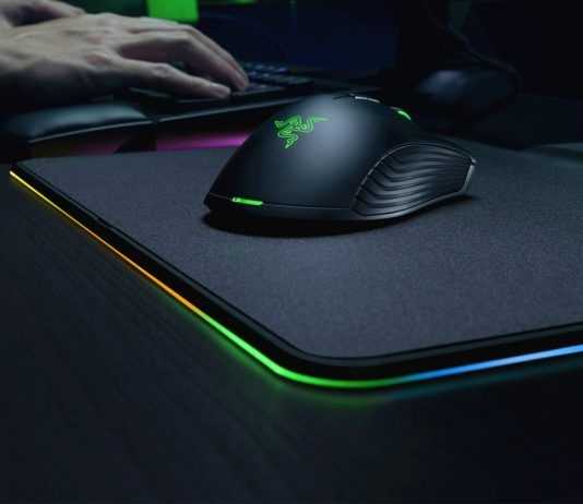 Razer HyperFlux 3