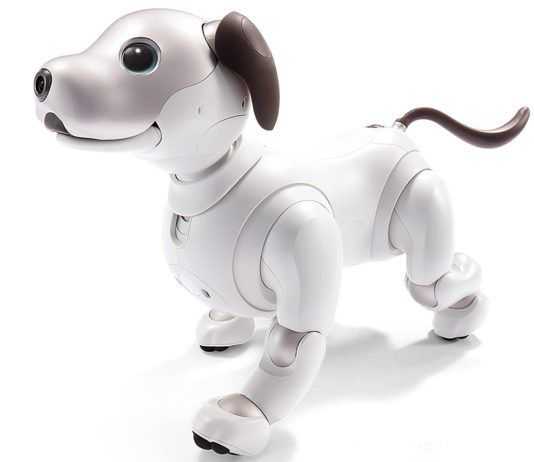 Sony Aibo