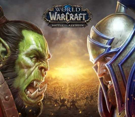 World of Warcraft