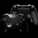 Xbox Elite Controller