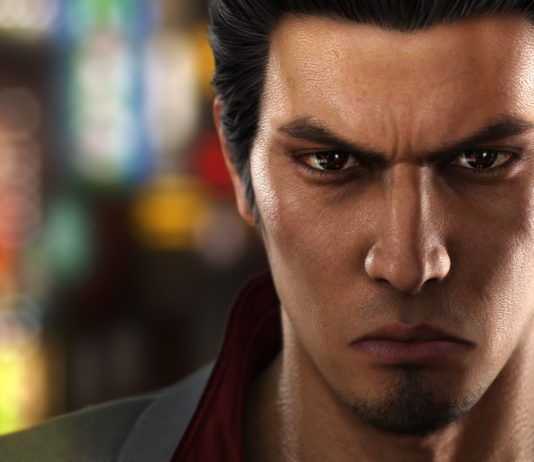 Yakuza 6 Famitsu making of Yakuza 8