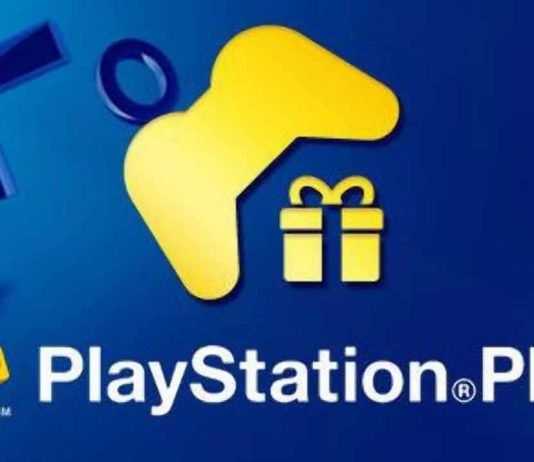 playstation plus