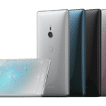 Sony Xperia XZ2