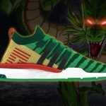 Adidas Dragon Ball