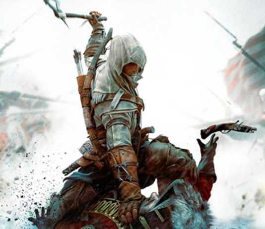 Assassin's Creed III