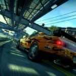 Burnout Paradise