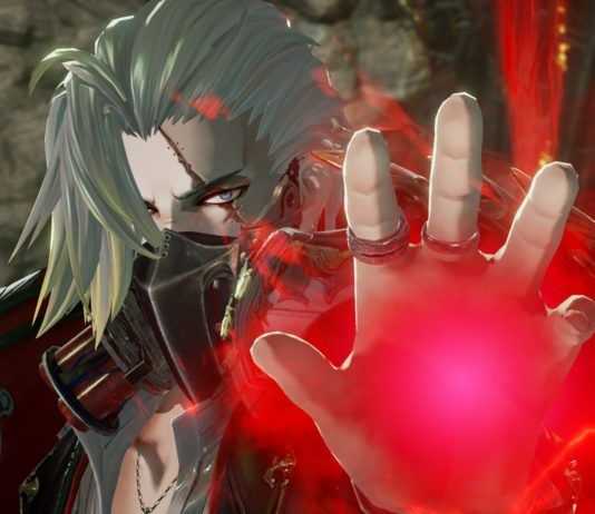 Code Vein