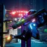 Crackdown 3