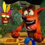 Crash Bandicoot