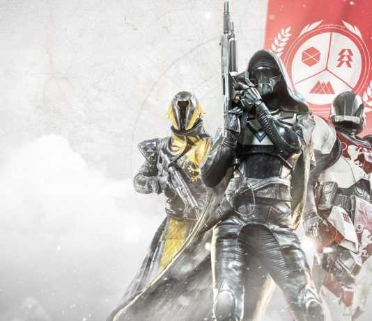 Destiny 2