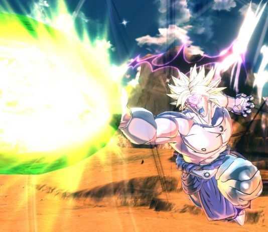 Dragon Ball Xenoverse 2