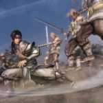 Dynasty Warriors 9