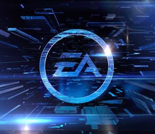 Electronic Arts