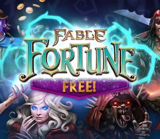 Fable Fortune