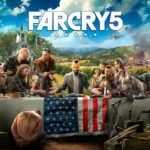 Far Cry 5