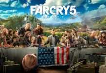 Far Cry 5