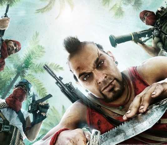 Far cry 3