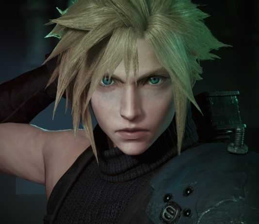 Final Fantasy VII