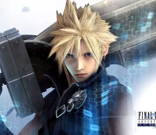 Final Fantasy VII Remake