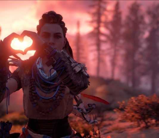 Horizon Zero Dawn sony-ps5-ces-finestre-uscita-lancio-esclusive-2021