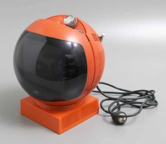 JVC Videosphere