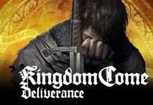 Kingdom Come Deliverance