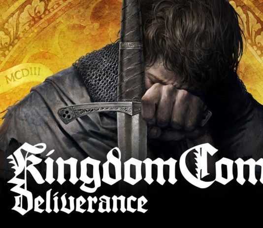 Kingdom Come Deliverance