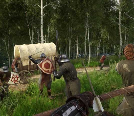 Kingdom Come Deliverance