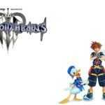 Kingdom Hearts III