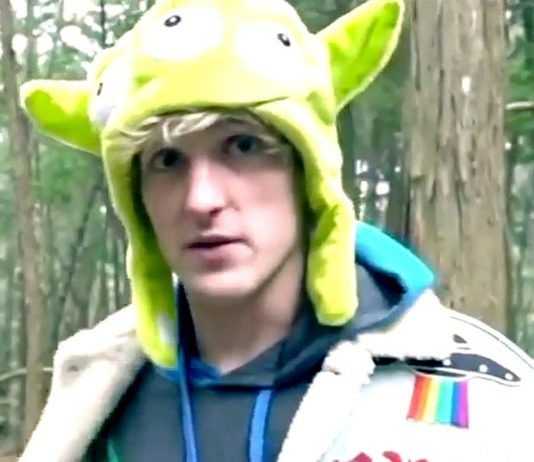 Logan Paul