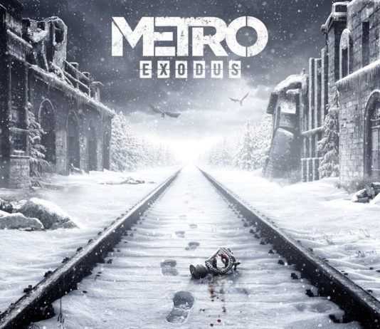 Metro Exodus